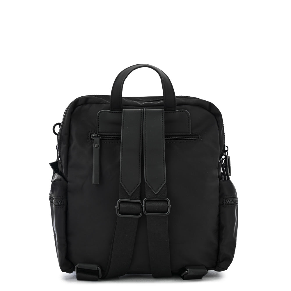 Mochila Ronnie Negro