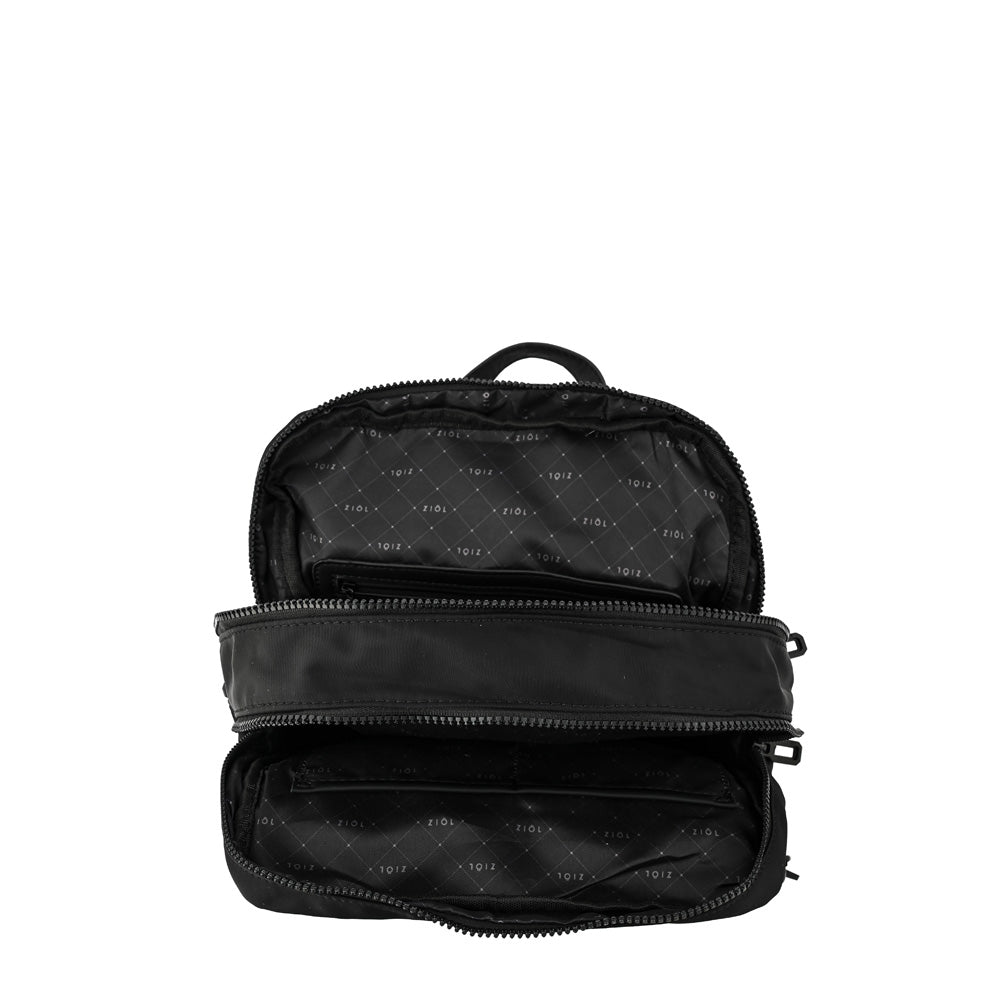 Mochila Ronnie Negro