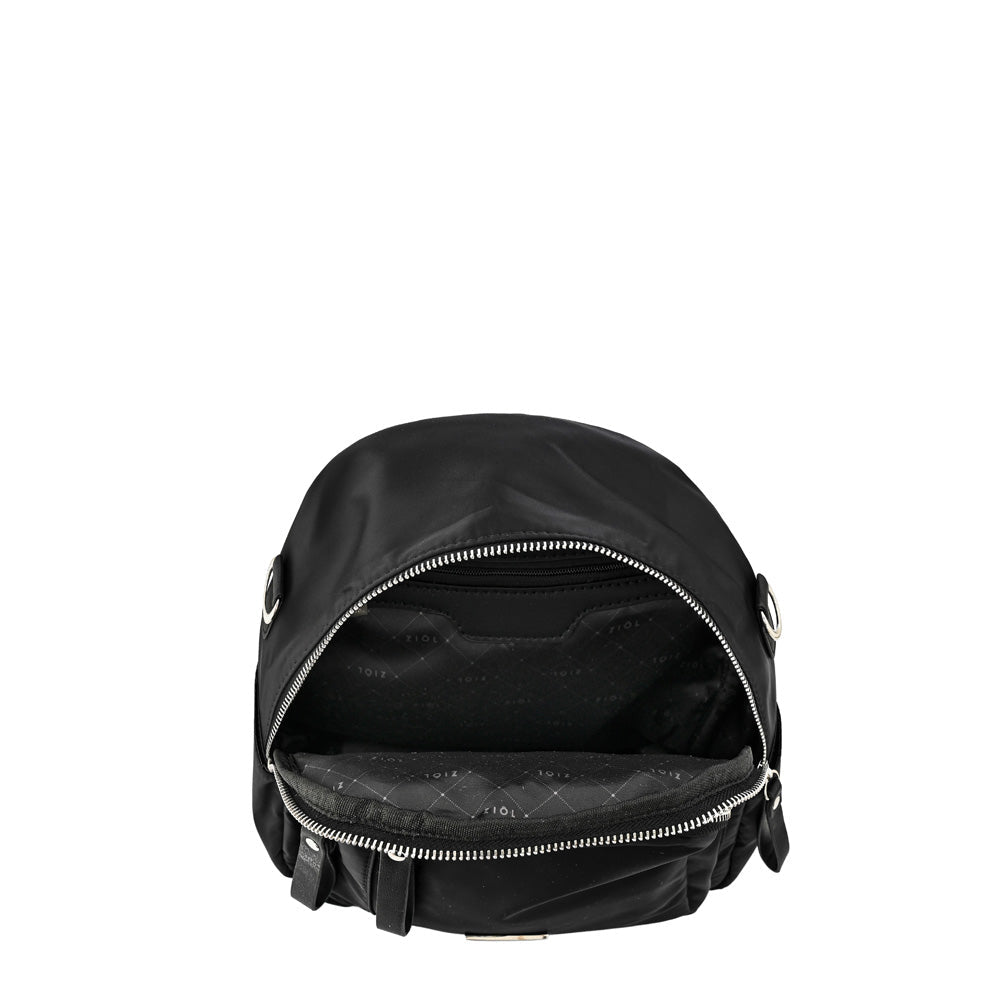 Mochila Dublin Negro Especial