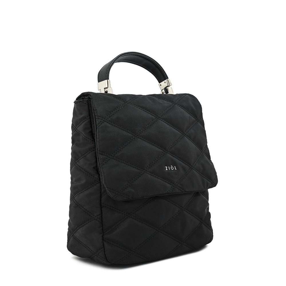 Mochila Mini Elvira Negro