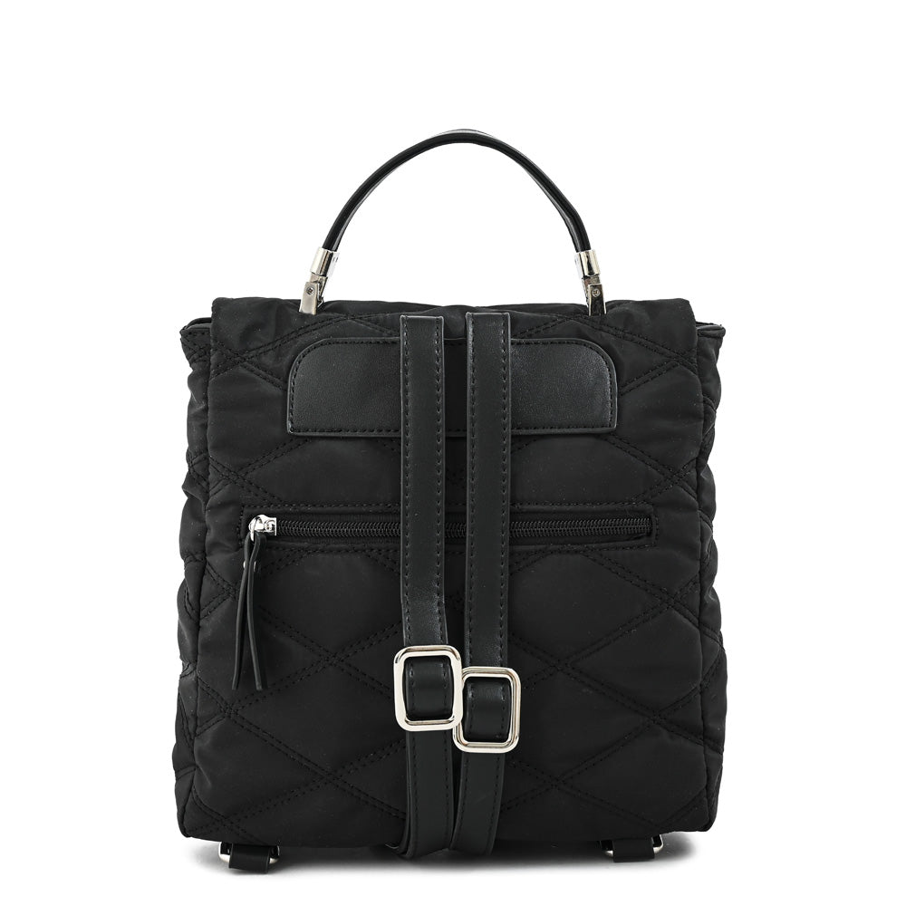 Mochila Mini Elvira Negro