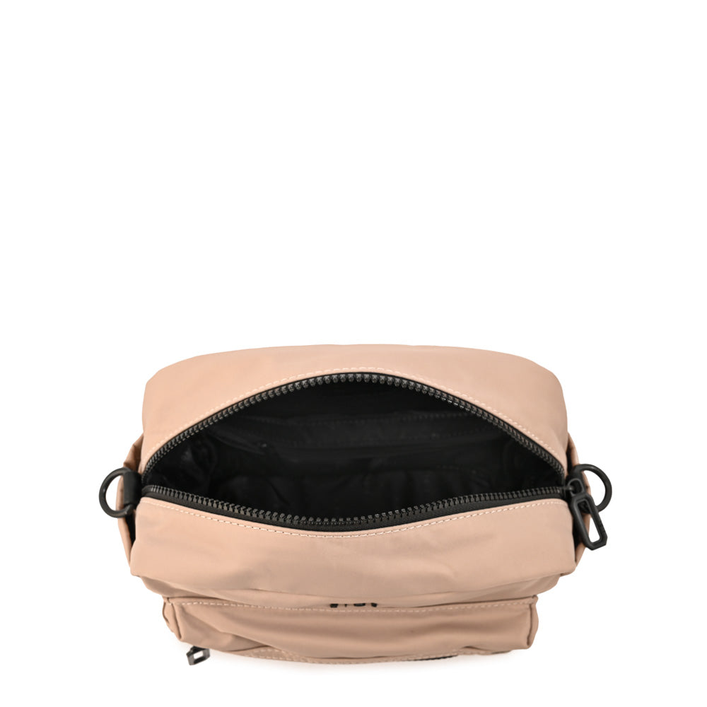Crossbody Frida Rosado Viejo