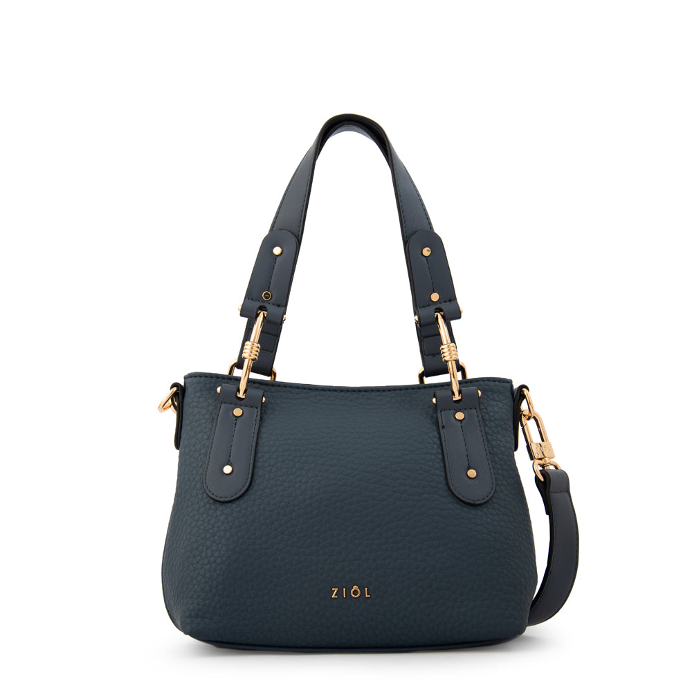 Crossbody Barbara Azul