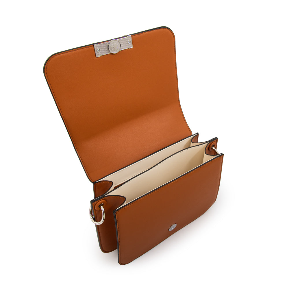 Crossbody Karina Camel