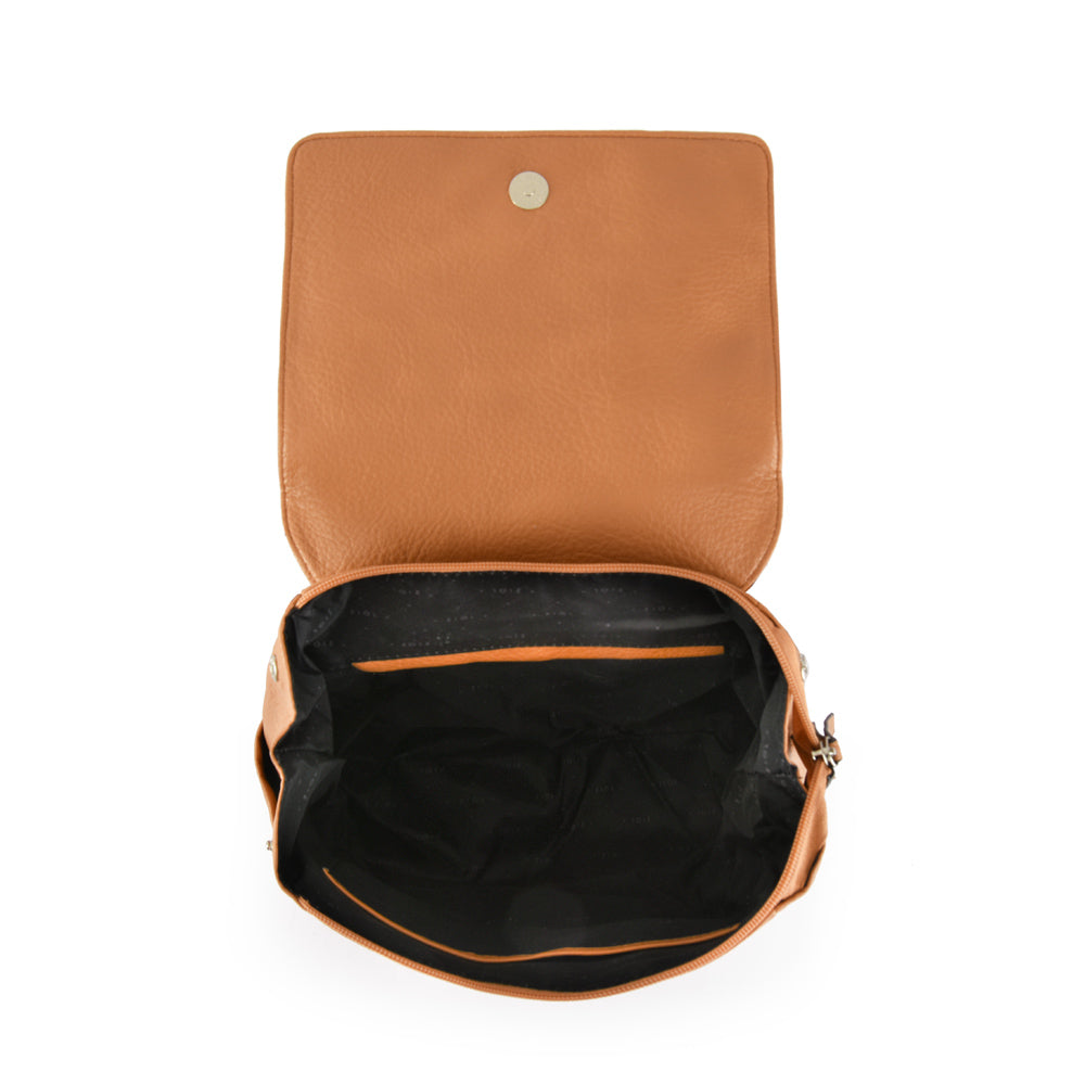 Mochila Abrielle Camel