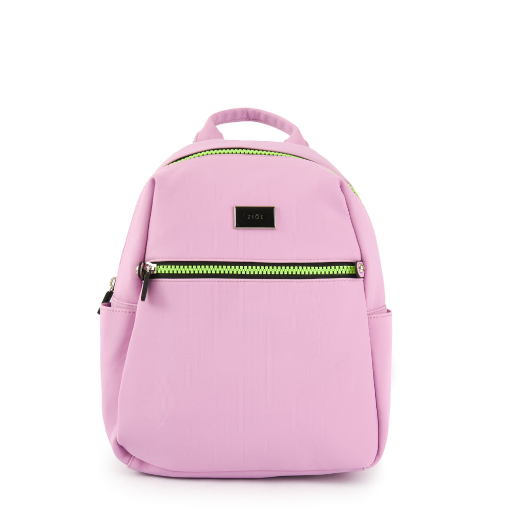 Mochila Iliana Rosado