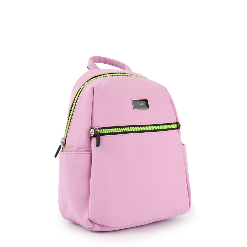 Mochila Iliana Rosado