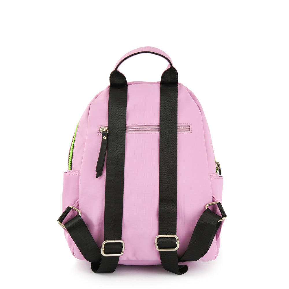 Mochila Iliana Rosado