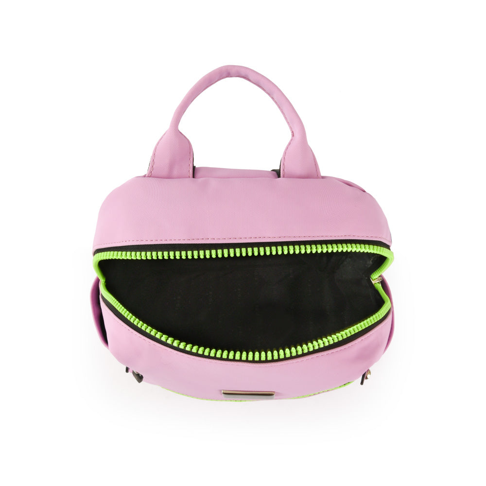 Mochila Iliana Rosado