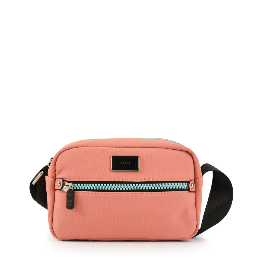 Crossbody Iliana Coral