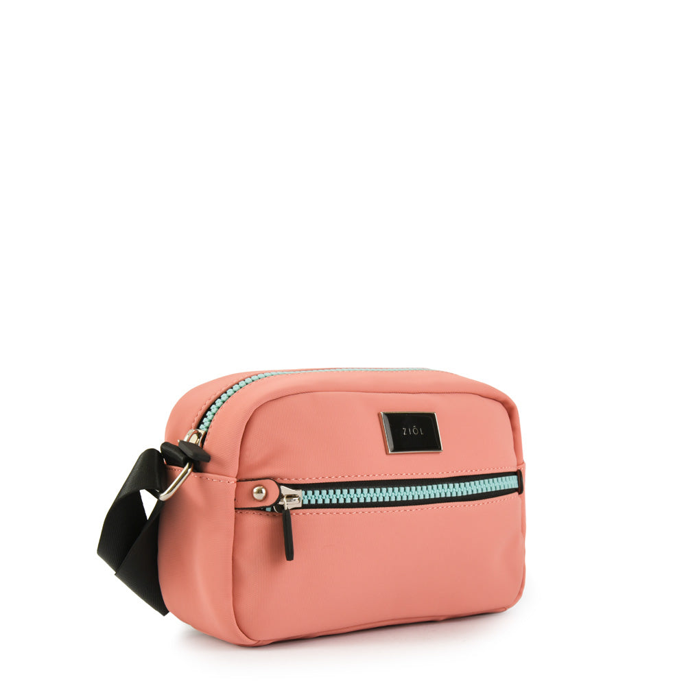 Crossbody Iliana Coral