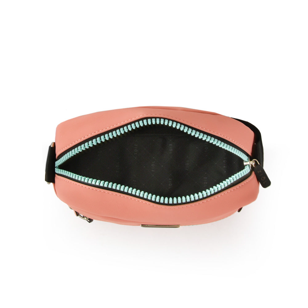 Crossbody Iliana Coral