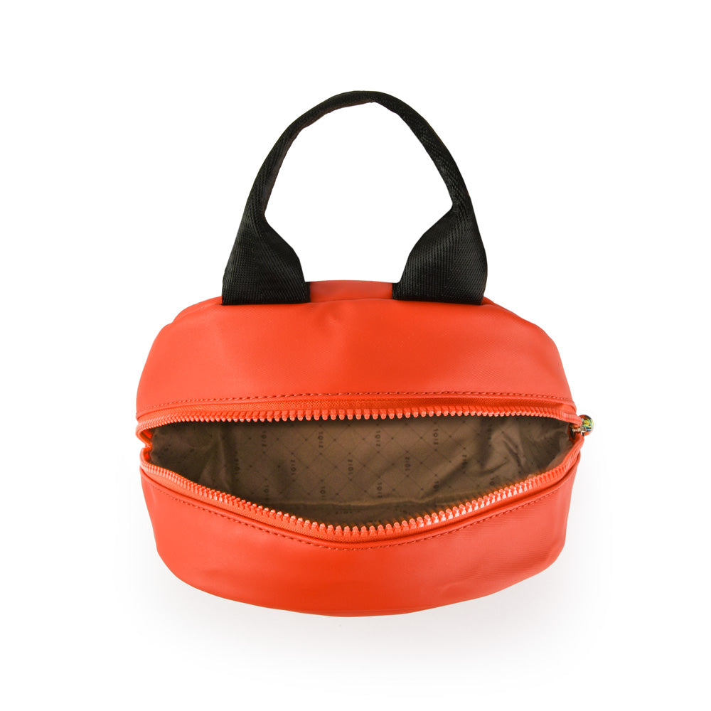 Mochila Clodette Rojo