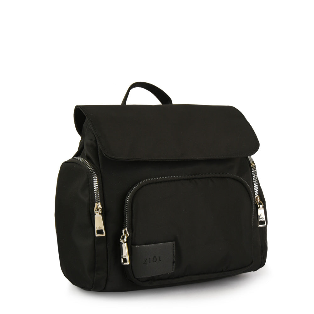Mochila Maciel Negro