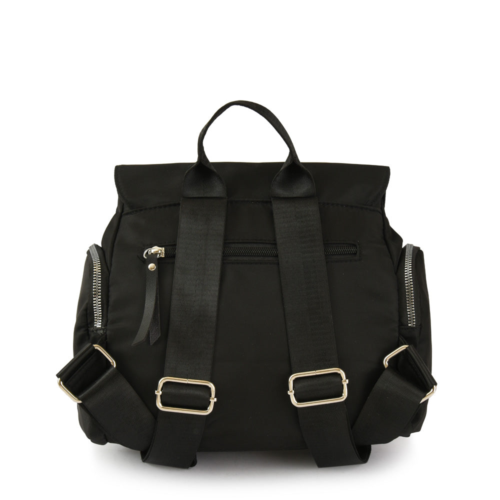 Mochila Maciel Negro
