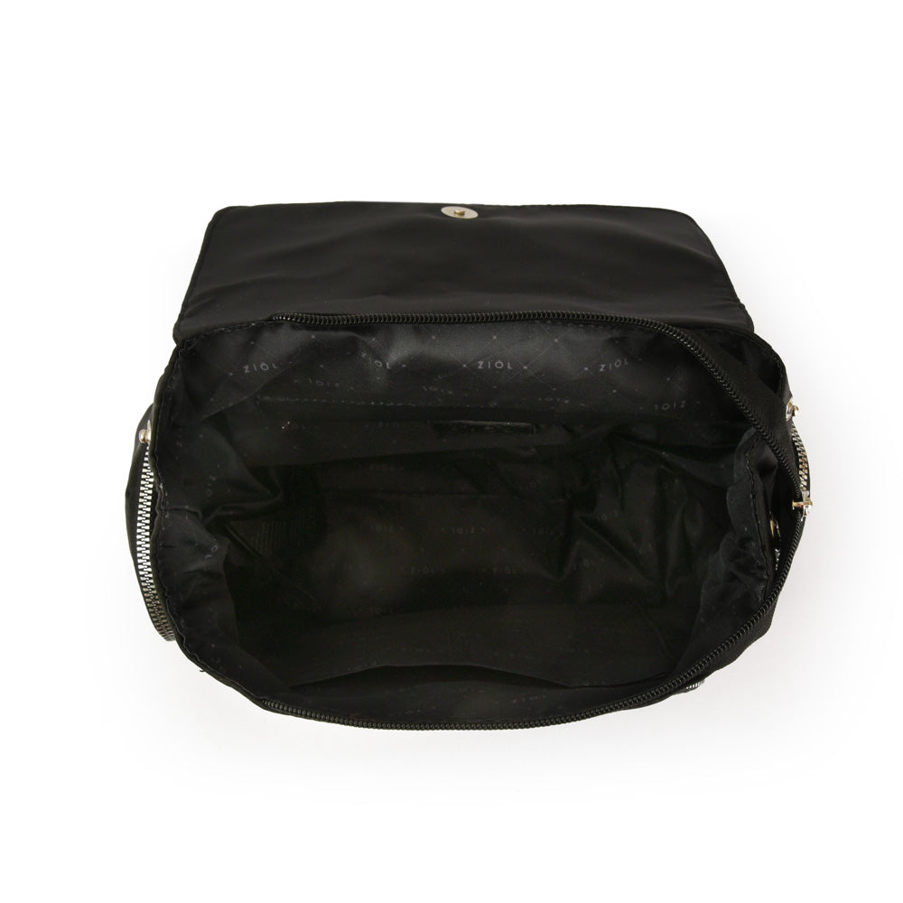 Mochila Maciel Negro