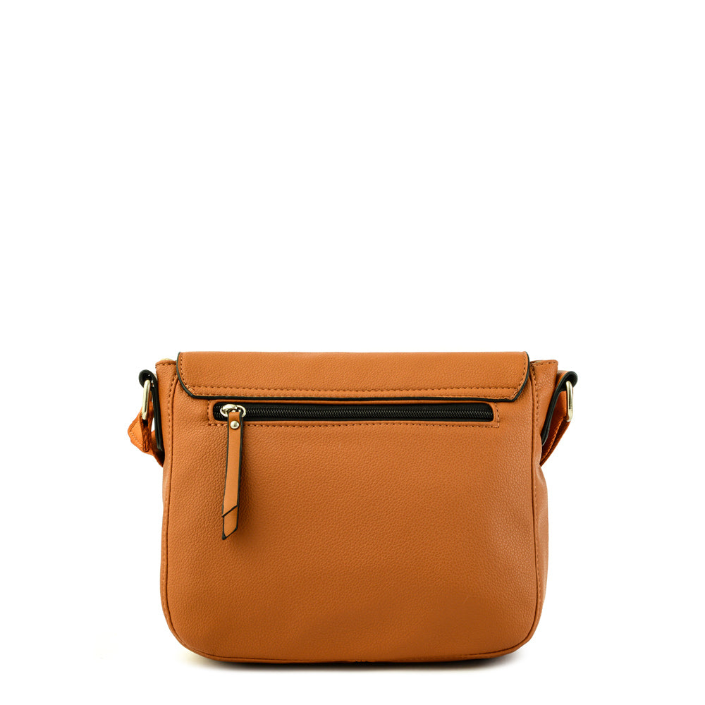 Crossbody Dalal Café