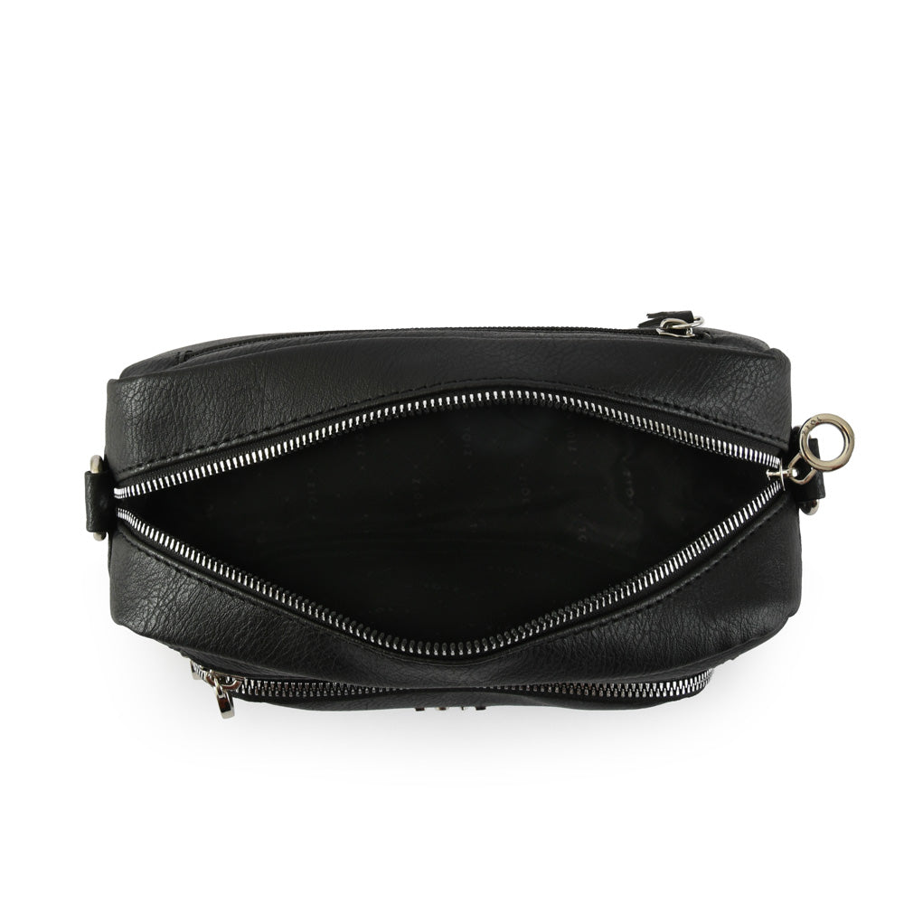 Crossbody Minerva Negro