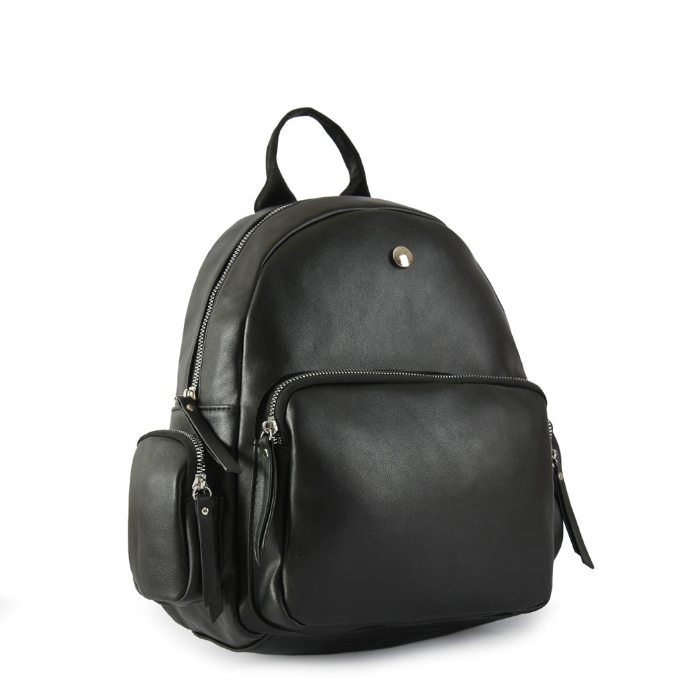 Mochila Monsaraz Negro