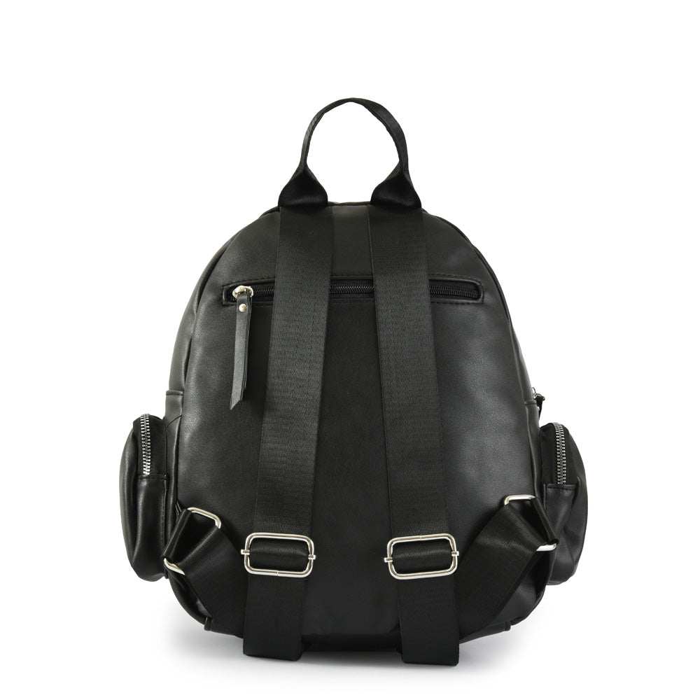 Mochila Monsaraz Negro