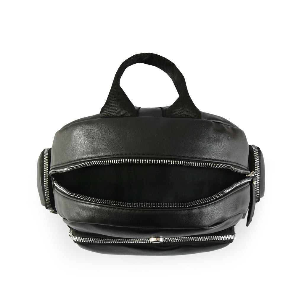 Mochila Monsaraz Negro