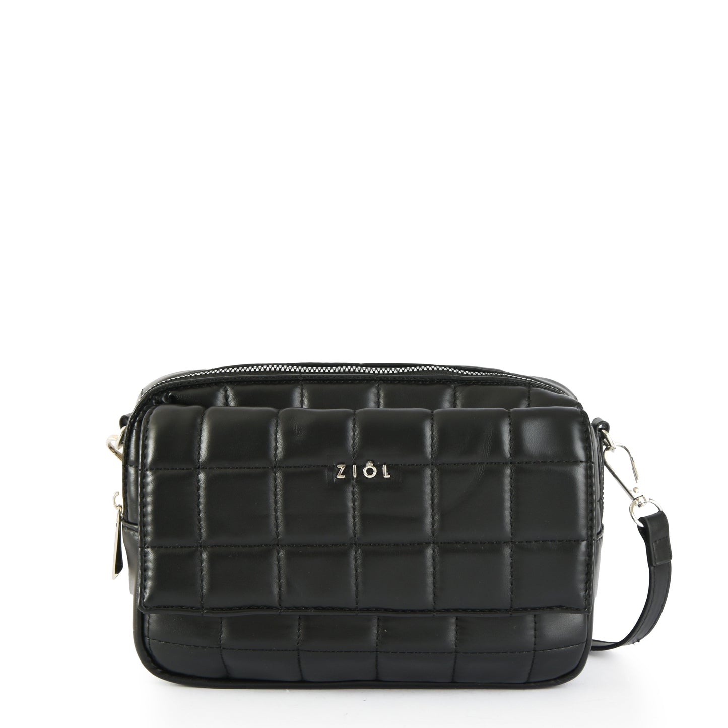Crossbody Aricia Negro