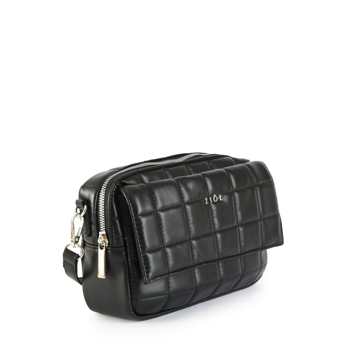 Crossbody Aricia Negro
