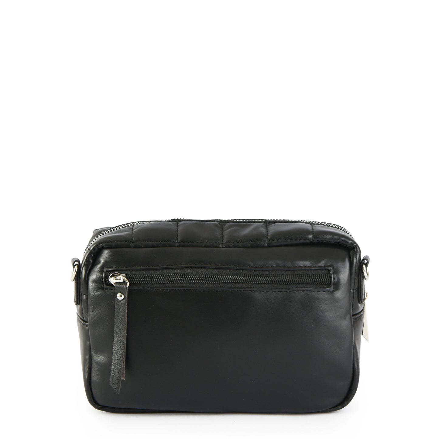 Crossbody Aricia Negro