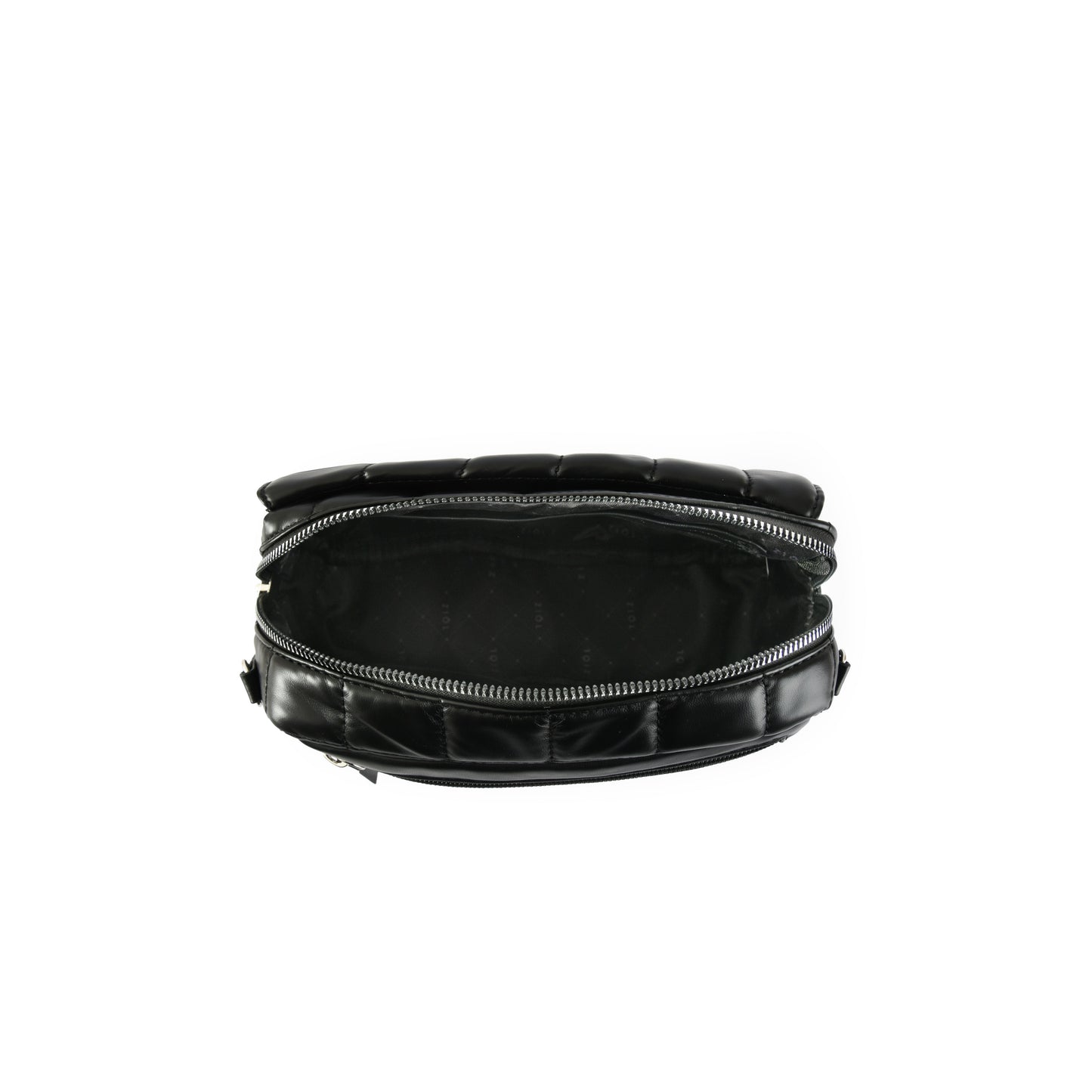 Crossbody Aricia Negro