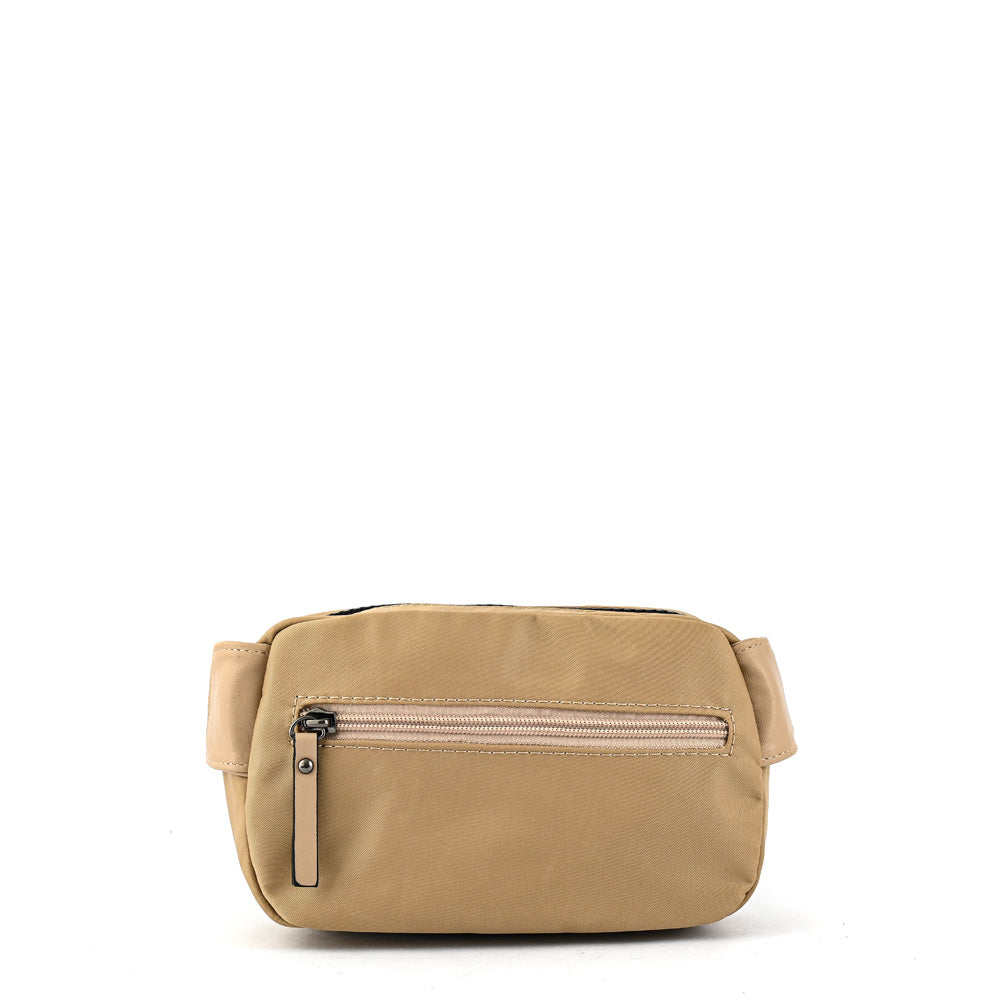 Canguro Amaina Beige