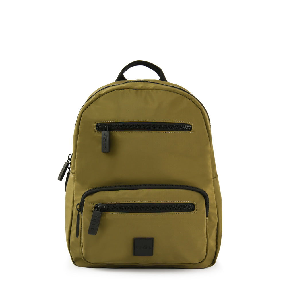 Porta Laptop Lion Verde Oscuro