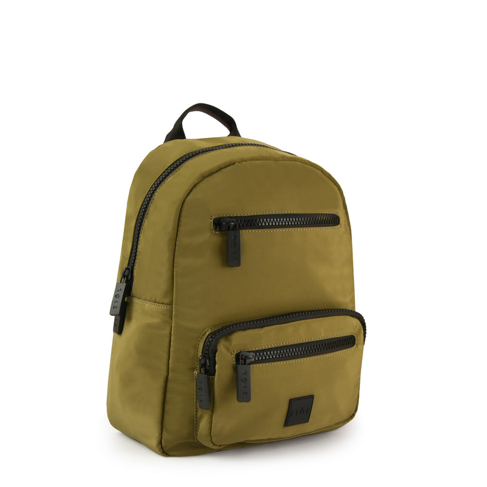 Porta Laptop Lion Verde Oscuro