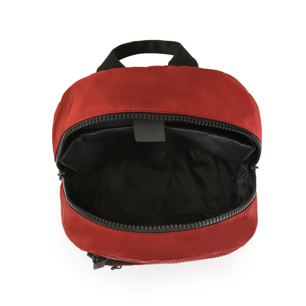 Porta Laptop Lion Rojo