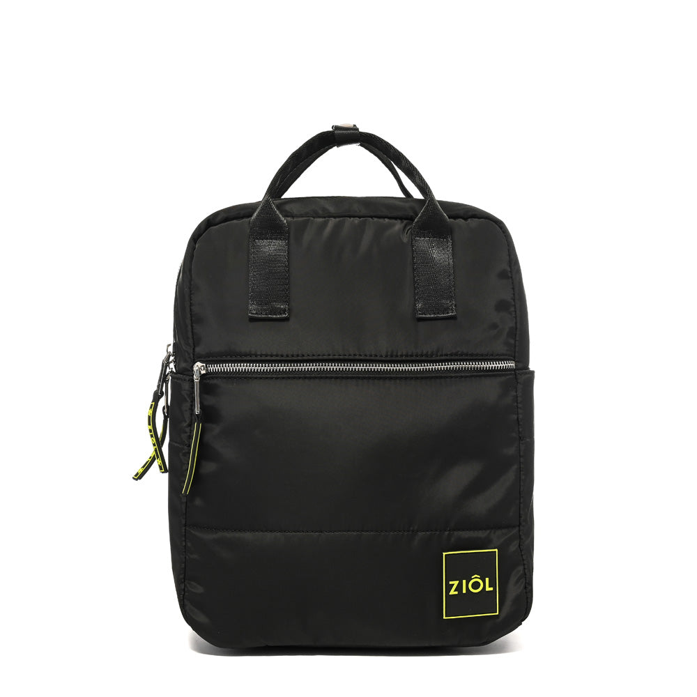 Porta Laptop Puffy Negro