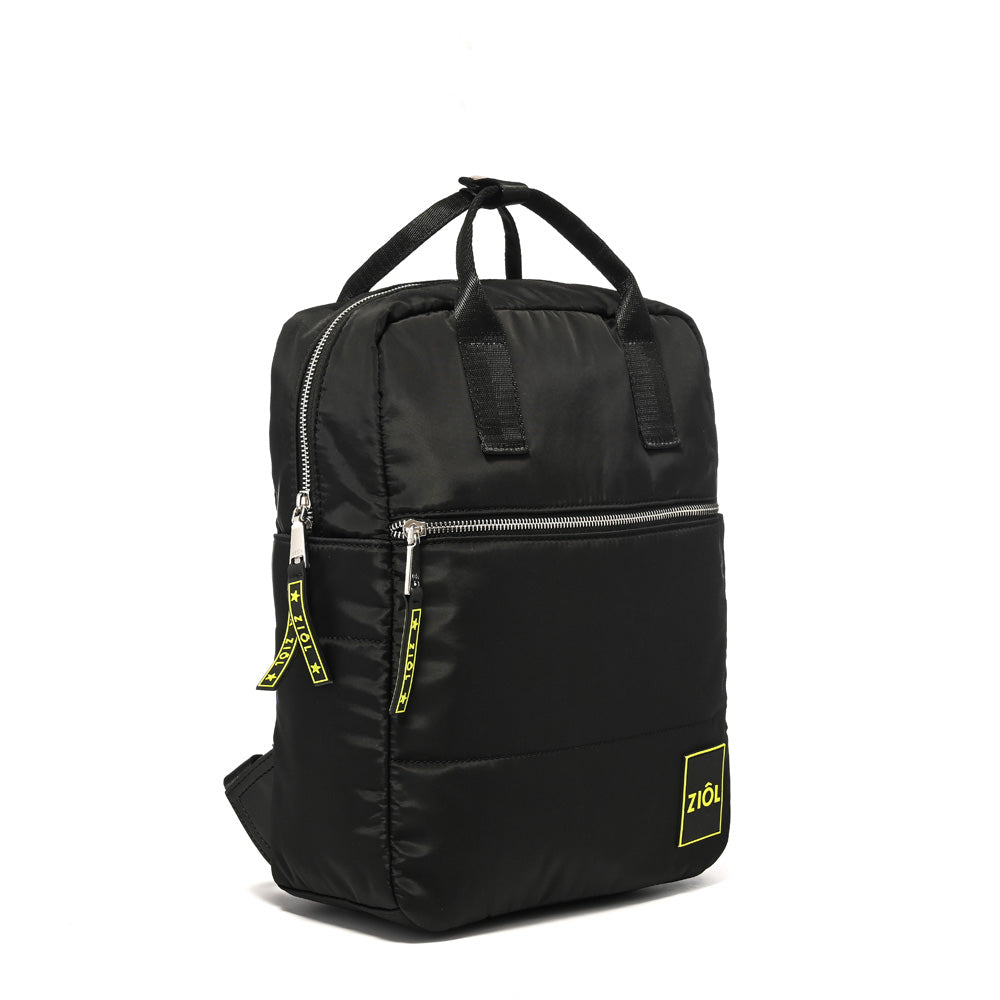 Porta Laptop Puffy Negro