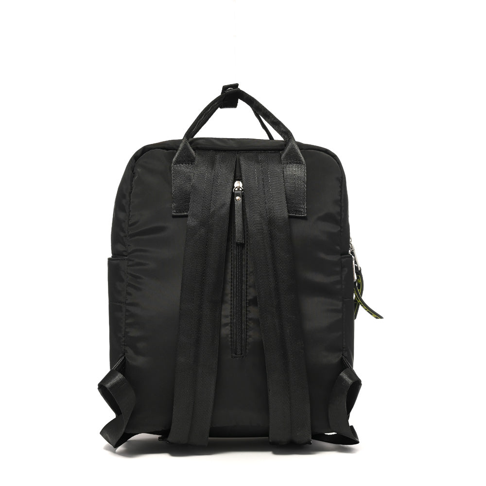 Porta Laptop Puffy Negro