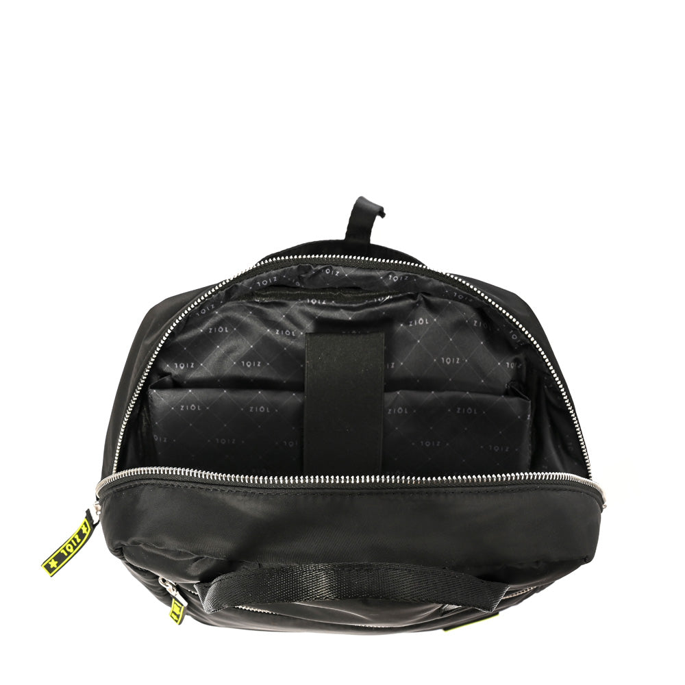Porta Laptop Puffy Negro