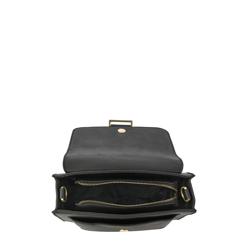 Crossbody Tesea Negro