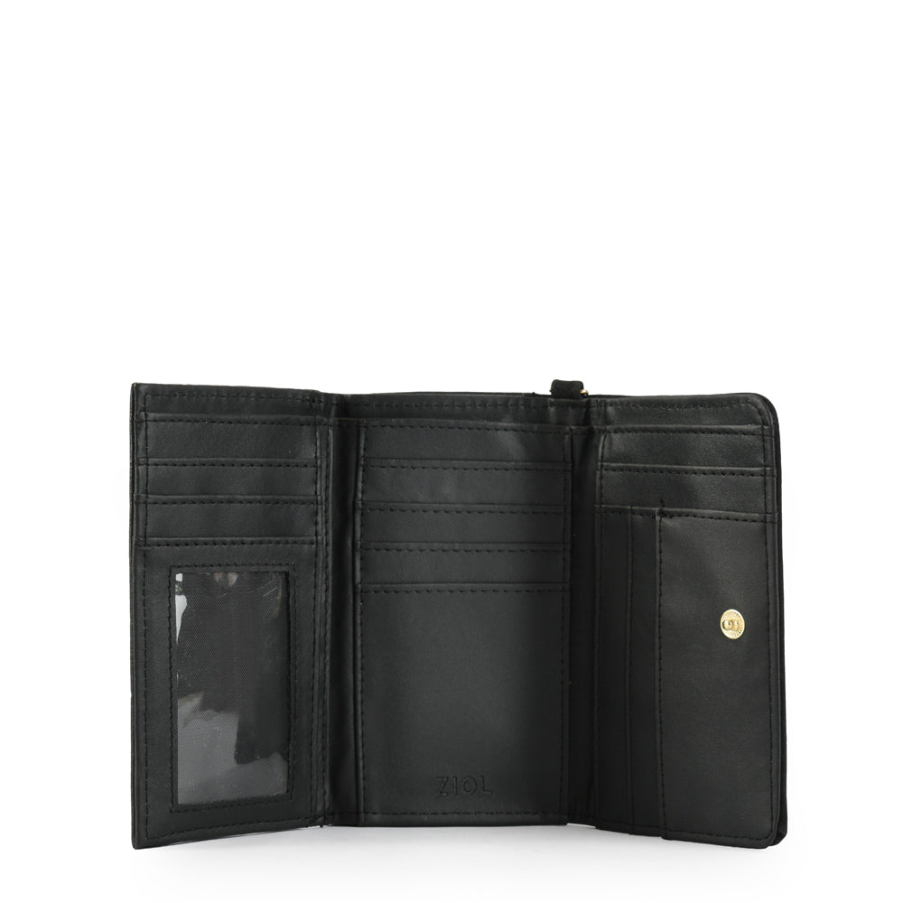 Billetera Sisian Negro