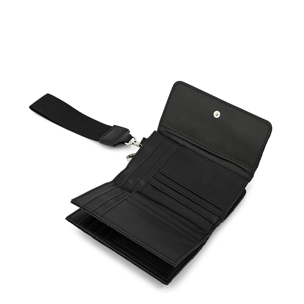 Billetera Nacha Negro