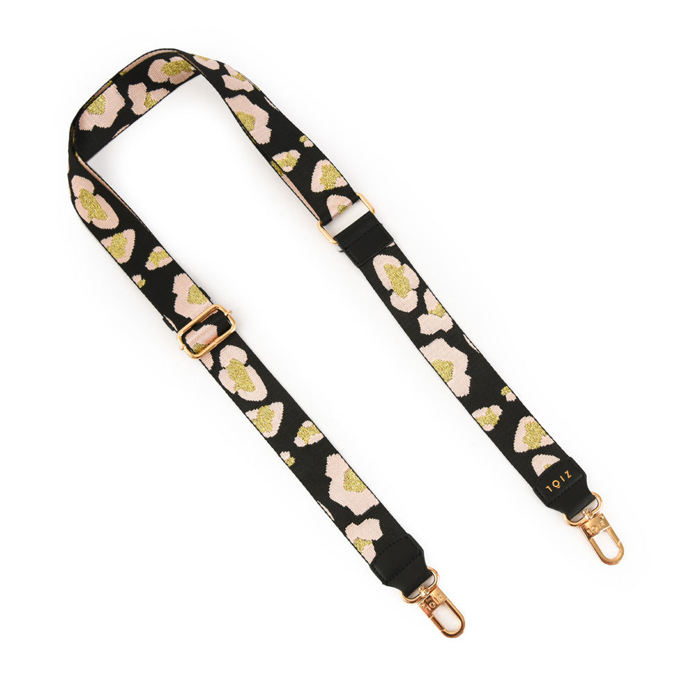 Longstrap Pfeiffer Rosado Claro