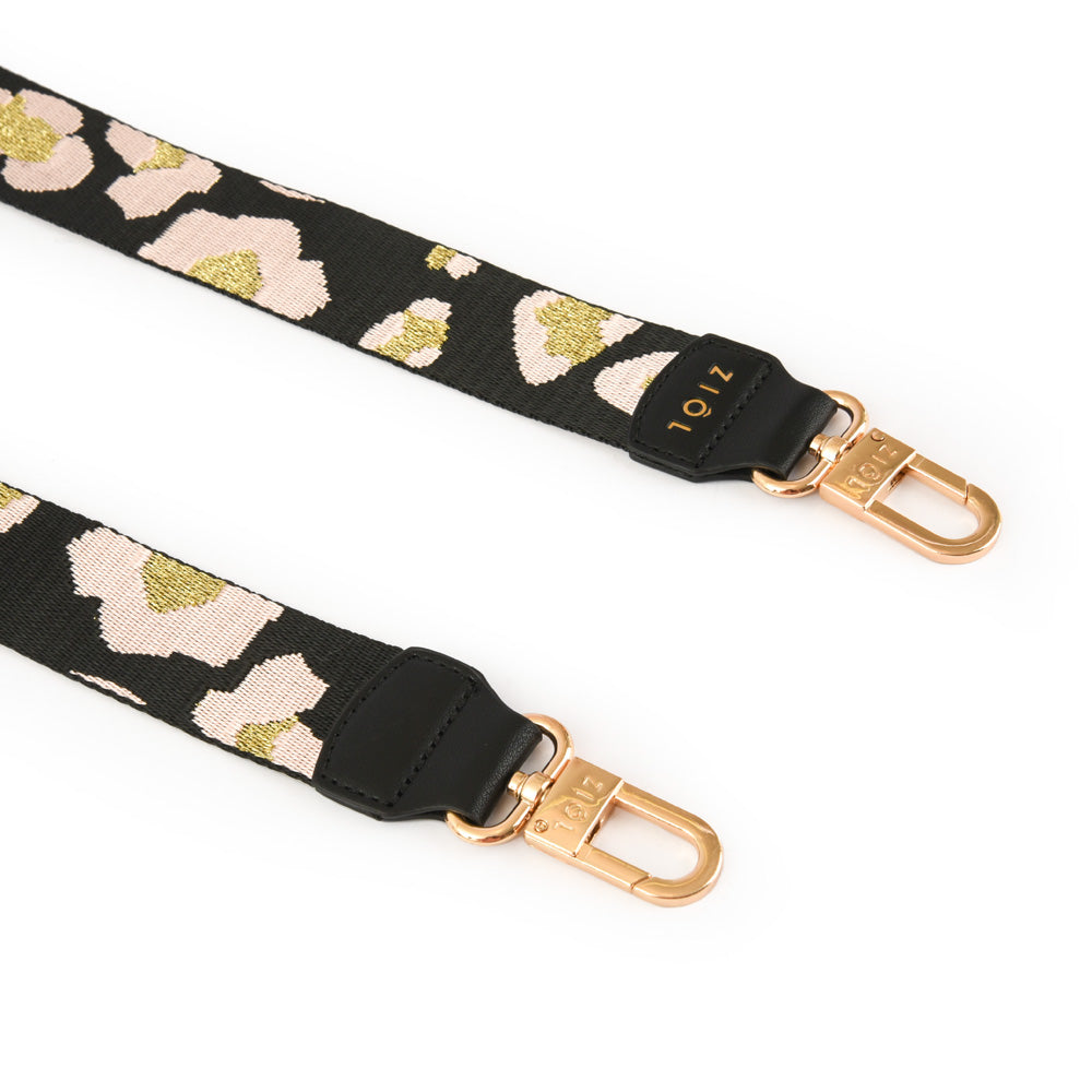 Longstrap Pfeiffer Rosado Claro