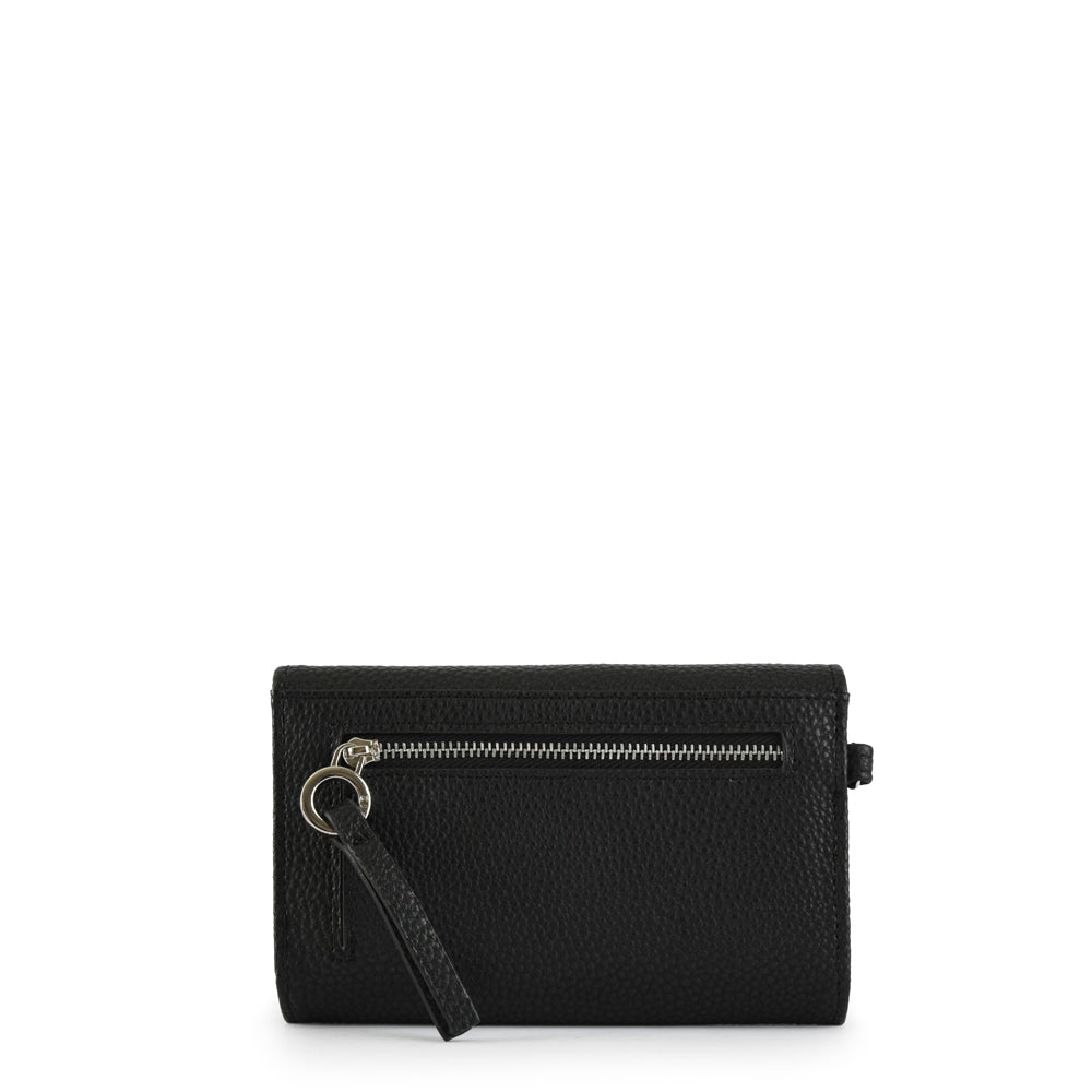 Billetera Acordeon Vayk Negro