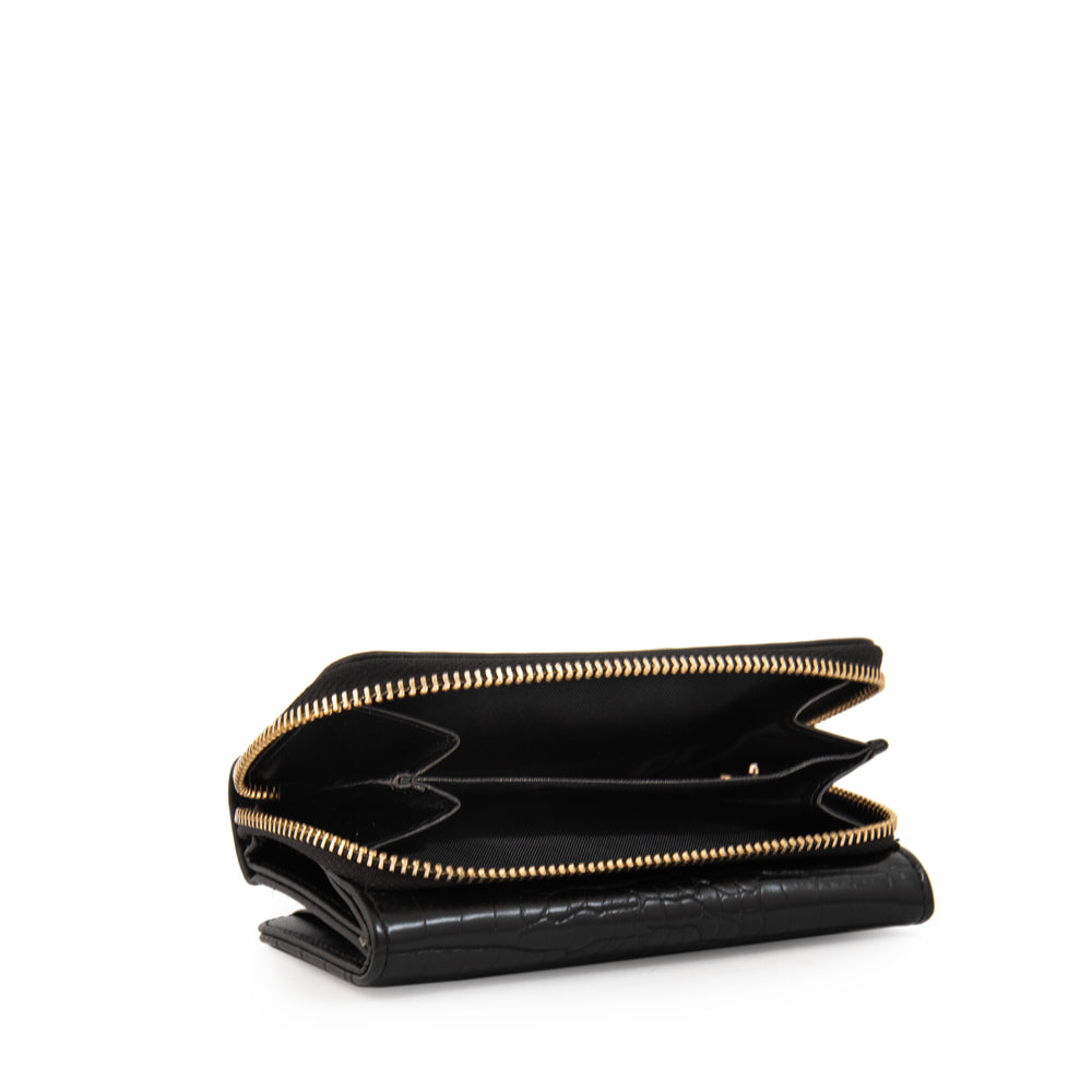 Billetera Ariana Negro
