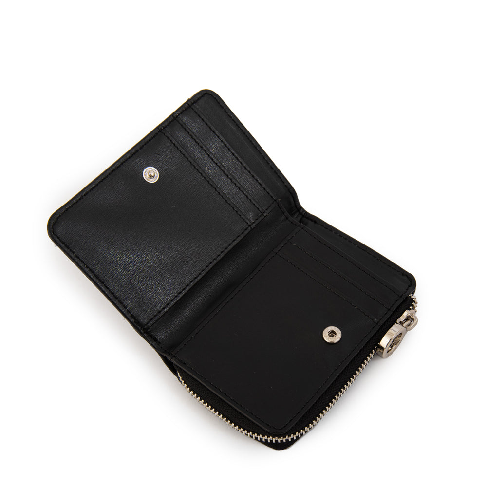 Billetera Lorena Negro