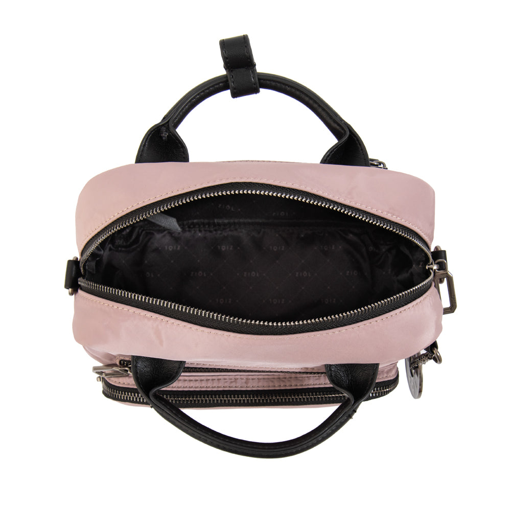 Crossbody Ada Rosado Viejo