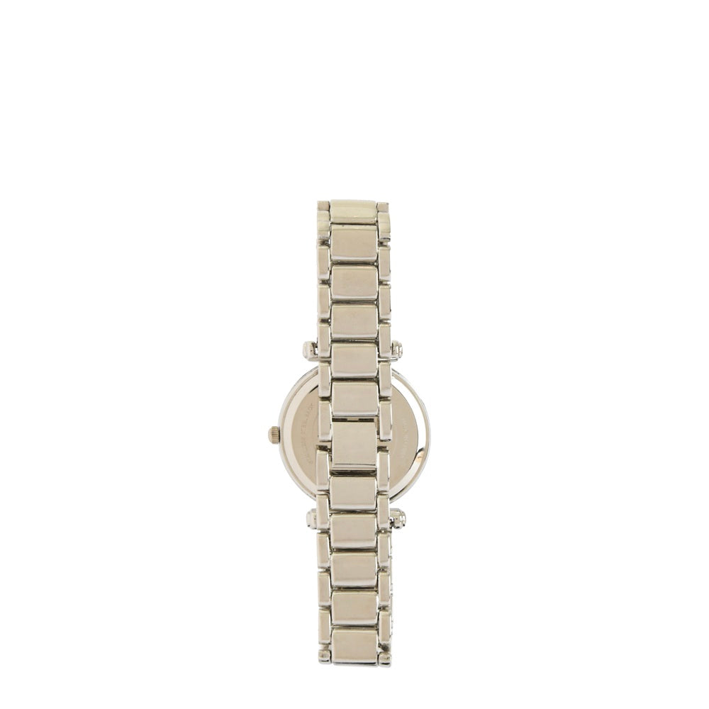 Reloj Alessia Plateado