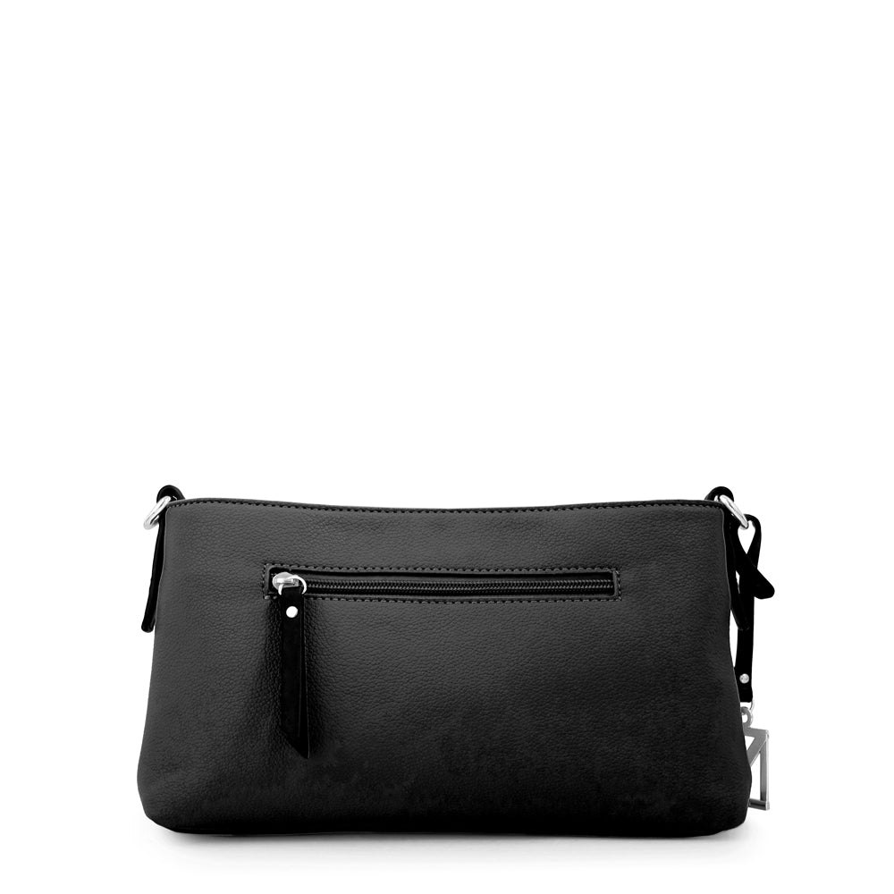 Crossbody Alisa Negro