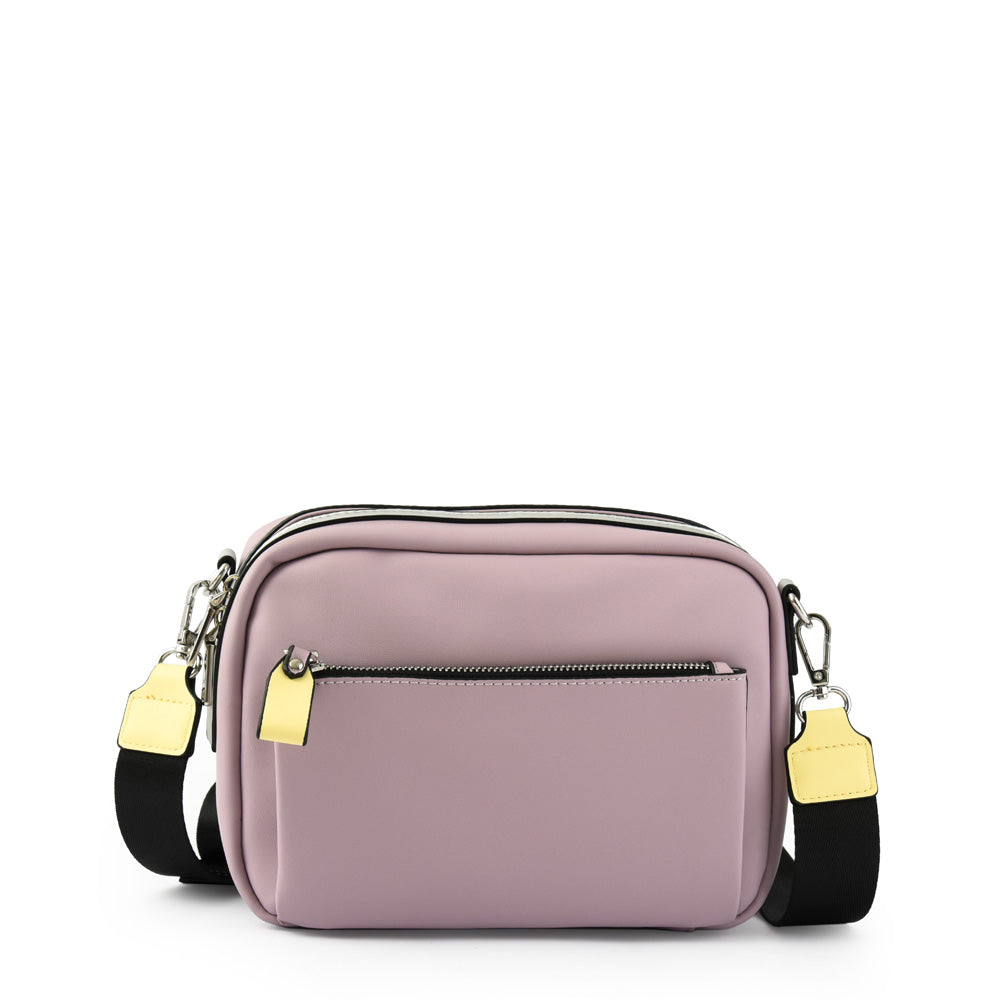 Crossbody Aphelios Lila
