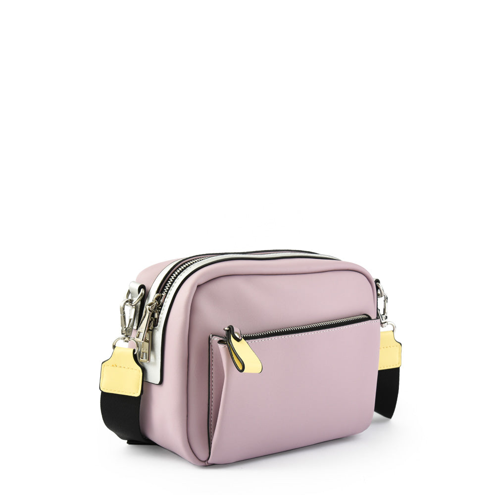 Crossbody Aphelios Lila